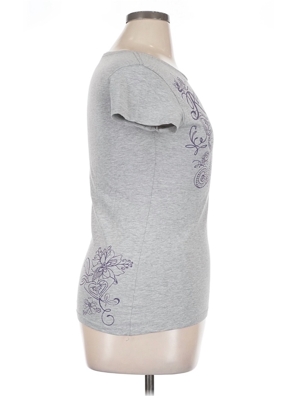 Y2K Roxy Top - Picture 3 of 6